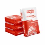 Bột bả nội ngoại thất cao cấp MAXGO Exterior Putty V305