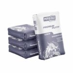 Bột bả nội ngoại thất cao cấp MAXGO Premium Putty V303