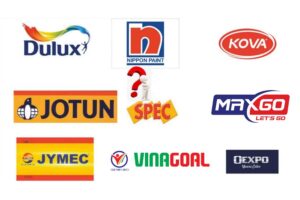 son duoc tin dung nhat