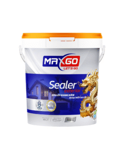 sơn lót kháng kiềm ngoại thất cao cấp