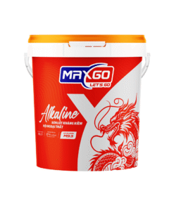 sơn lót kháng kiềm nội ngoại thất cao cấp maxgo