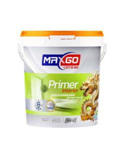 sơn lót kháng kiềm nội thất maxgo